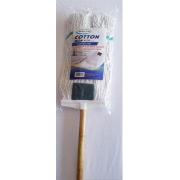 #274 No. 24 350g Scrubber Mops with Looped Yarn-12 PCS/CS