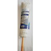 No. 20(260g) Cotton Mop with Metal stick-12 pcs/cs