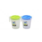 # 625-L-118OZ/ 3.5L Plastic Pitcher-36 pcs/cs