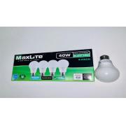 #14099717 Daylight 4PC 5000k 5.5W(=40W)LED Light Buld -24PCS/CS