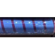 #Y-020, Clear 13mm thick PVC Table Cloth-54