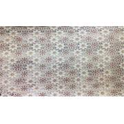 #Y-009-3,28mm thick Vinyl table cloth with foam back,54