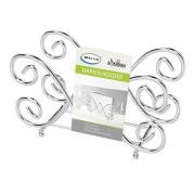 #388-B, Chrome Plated Tissue Holder-12PCS/CS