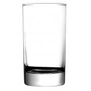  #2054 Glass Tumbler 330ml/11.6 OZ-24 PCS/CS