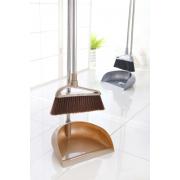 #261 Dustpan&Broom Set-12pcs/cs
