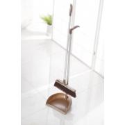 Dustpan&Broom Set-12pc/cs