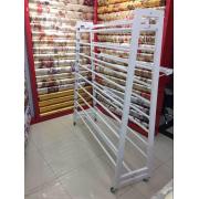 #RACK- Table Cloth Rack-1PC/CS