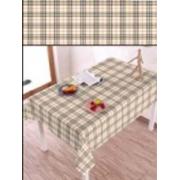 #Y002-5,28mm Thick Heavy Duty PVC Table Cloth-54
