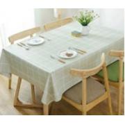 #Y002-10,28mm Thick Heavy Duty PVC Table Cloth-54