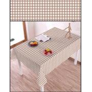 #Y002-13,28mm Thick Heavy Duty PVC Table Cloth-54