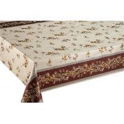 #Y003-8,28mm Thick Heavy Duty PVC Table Cloth-54