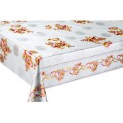 #Y003-9,28mm Thick Heavy Duty PVC Table Cloth-54