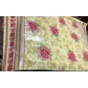 #Y014-8,14mm thick clear background PVC Table Cloth-54