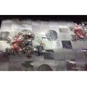 #Y004-2,28mm Thick Heavy Duty PVC Table Cloth-54