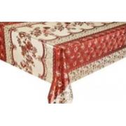 #Y004-4,28mm Thick Heavy Duty PVC Table Cloth-54