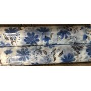 #Y017-9,28mm thick EVA table cloth 54“x33yard,$1.95/yard-1 roll/cs