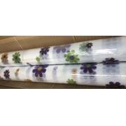 #Y017-10,28mm thick EVA table cloth 54“x33yard,$1.95/yard-1 roll/cs
