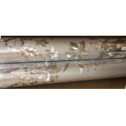 #Y005-9,28mm Thick Heavy Duty PVC Table Cloth-54