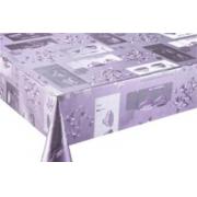 #Y-005-11,28mm Thick Heavy Duty PVC Table Cloth-54