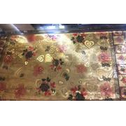 #Y007-1,28mm Thick Heavy Duty PVC Table Cloth,54