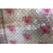 #Y007-10,28mm Thick Heavy Duty PVC Table Cloth,54
