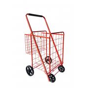 #NC-164-RD,Heavy Duty Large Dual Basket 16