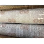 #Y012-5,Lace 28mm thick table cloth,54