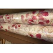 #Y017-12,28mm thick EVA table cloth 54“x33yard,$1.95/yard-1 roll/cs