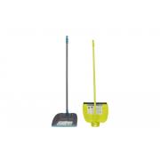 #245 Collapsible Dustpan-12 PCS/CS