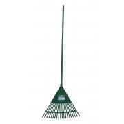 #268*, Plastic Garden Rake-12PCS/CS