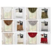 #Paris-SV-Mix, Paris Satin Blackout Mixed Color Matched 47