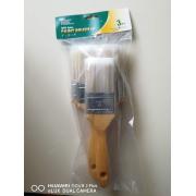 #01-0109, 3pcs Paint Brush Set - 24 pcs/cs