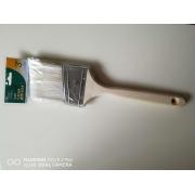 #01-0123, 3'' Angle Sash Brush - 24 pcs/cs