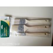 #01-0125, 3pcs Angle Sash Brush Set - 24 pcs/cs