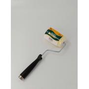 #01-0128, 4'' Paint Roller with Frame - 24 pcs/cs