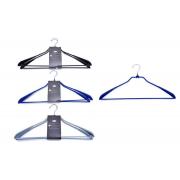 #3021, 2PC Metal Hangers-24 PCS/CS