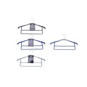 #3025, 1PC Metal Hanger-48 PCS/CS