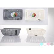 #9-1707,Storage Basket -Big 24PCS/CS