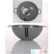 #9-1712,Plastic Sieve 24PCS/CS