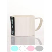 #9-1713,Plastic Mug 48PCS/CS