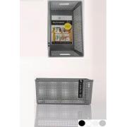 #9-1724 Plastic Basket 24PCS/CS