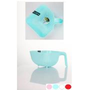 #9-1727,Plastic Sieve 24PCS/CS