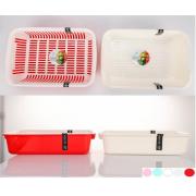 #9-1738,Colander 24PCS/CS