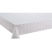 #6111-36,28mm thick Vinyl table cloth with foam back,54
