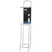 #390-B, Chrome Plated Tissue Rack-6PCS/CS