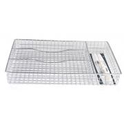 #338-B, Chrome Plated 12