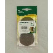 4PCS  ADHESIVE FELTS - 12 Sets/cs