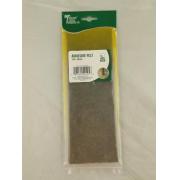 #04-0125 3PCS ADHESIVE FELTS - 20Sets/cs