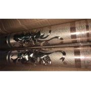 #Y005-16,28mm Thick Heavy Duty PVC Table Cloth-54