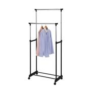 #318-1，Adjustable Double Bar (31